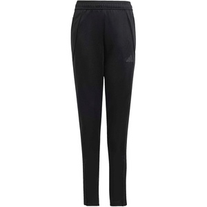 adidas Unisex Kid’s Tiro 24 Training Pants(Black/Black)