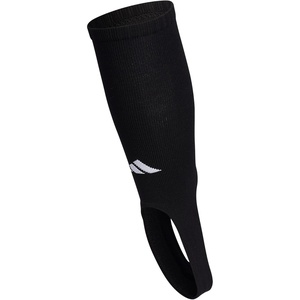 adidas Unisex Stirrup Socks for Baseball, Softball & Team Sports(Black/White/2)