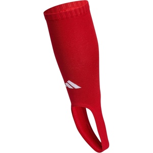 adidas Unisex Stirrup Socks for Baseball, Softball & Team Sports(Power Red/White/2)