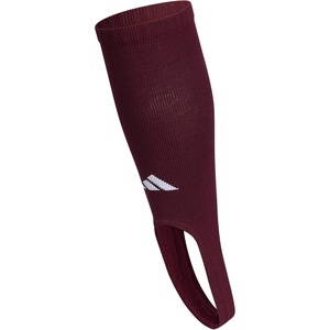 adidas Unisex Stirrup Socks for Baseball, Softball & Team Sports(Team Maroon/White/2)