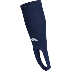 adidas Unisex Stirrup Socks for Baseball, Softball & Team Sports(Team Navy Blue/White/2)