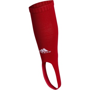 adidas Unisex Stirrup Socks for Baseball, Softball & Team Sports(Team Power Red/White)