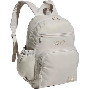 adidas Weekender Backpack – Small Lightweight Everyday Bag, 19L(Lovb/2)