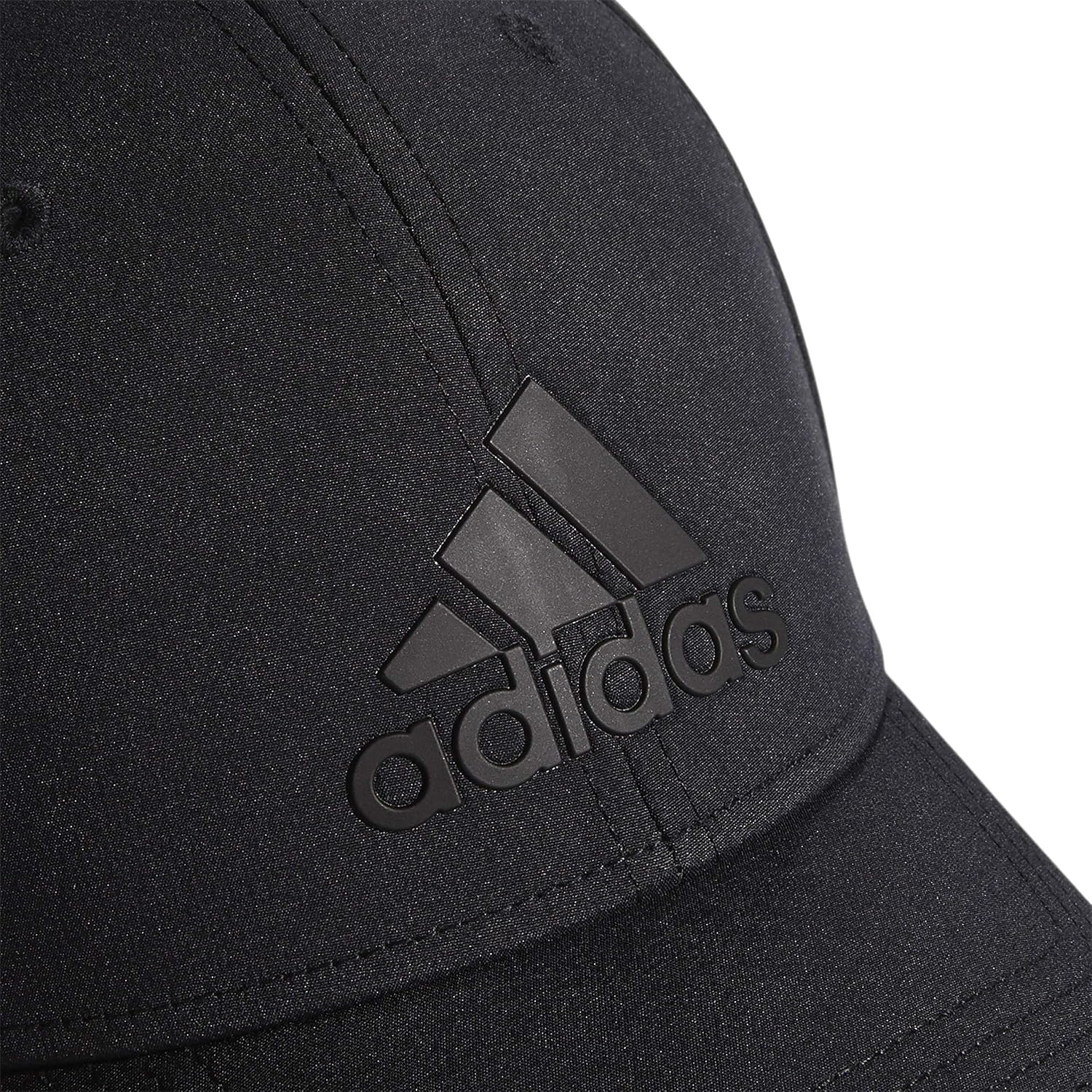 image:imageAdidas Mens Gameday Hat Athletic Baseball Cap Stretch FitBlack30