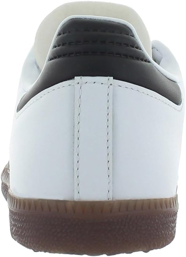 image:imageAdidas Samba OG Big Kid SneakersCloud WhiteBlackGumwhite