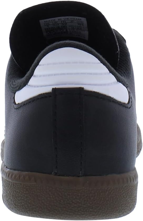image:imageAdidas Samba OG Big Kid SneakersCore BlackCloud WhiteGumblack