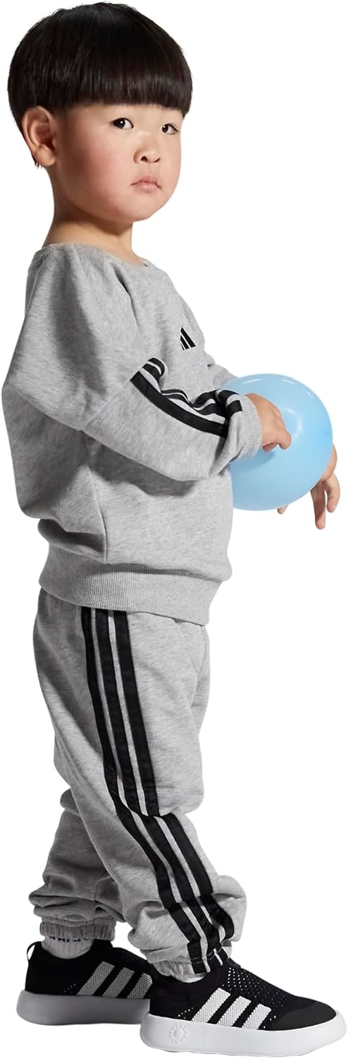image:imageAdidas UnisexChild Bubblecomfy Sportswear Shoes ToddlerBlackWhiteBlack
