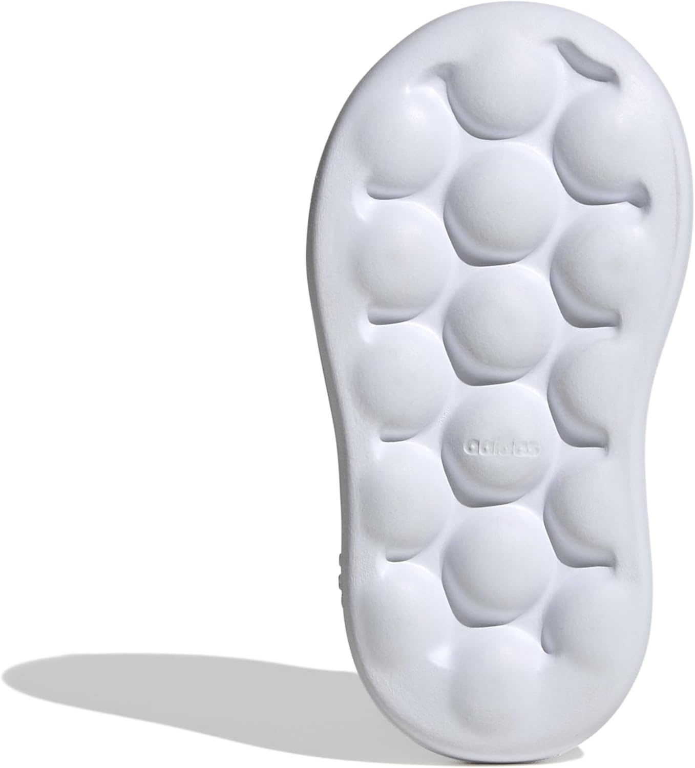 image:imageAdidas UnisexChild Bubblecomfy Sportswear Shoes ToddlerBlackWhiteBlack