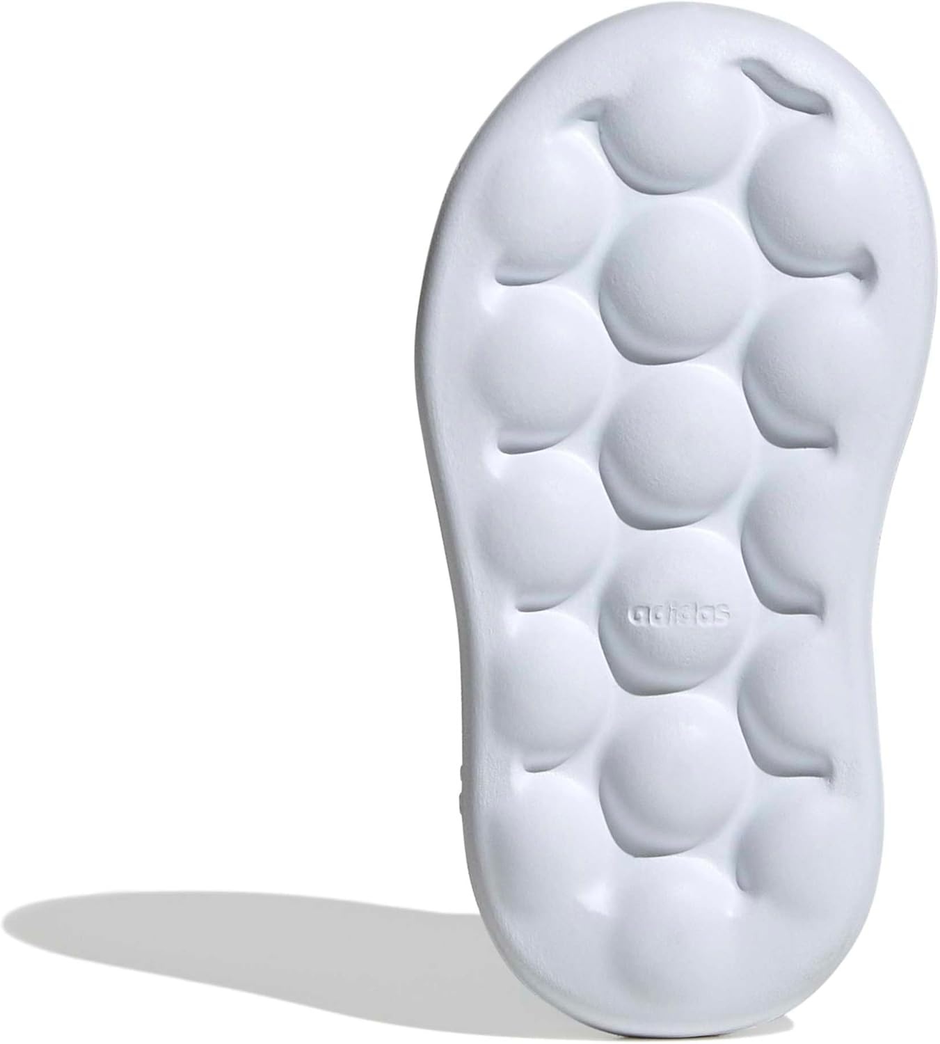 image:imageAdidas UnisexChild Bubblecomfy Sportswear Shoes ToddlerBright RoyalWhiteBlack