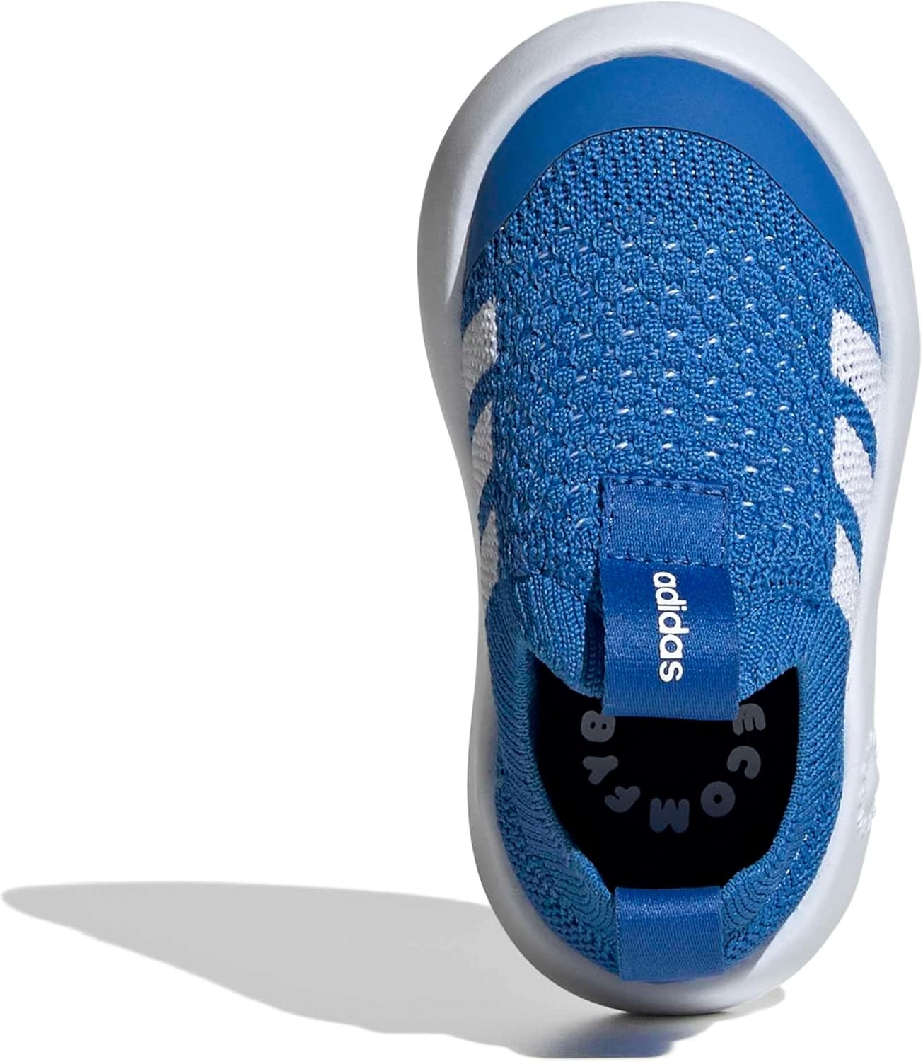 image:imageAdidas UnisexChild Bubblecomfy Sportswear Shoes ToddlerBright RoyalWhiteBlack