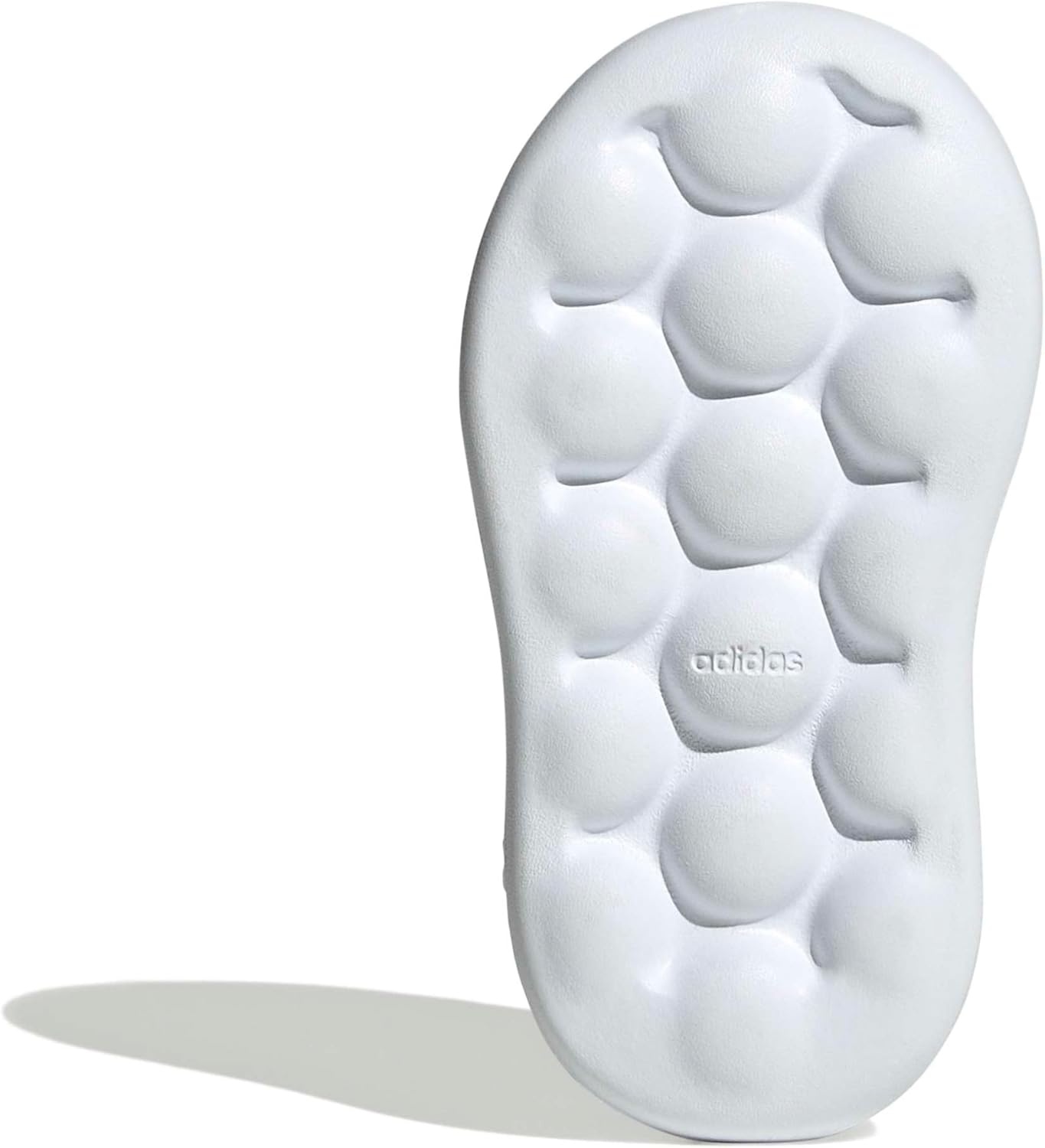 image:imageAdidas UnisexChild Bubblecomfy Sportswear Shoes ToddlerFlash AquaSemi Flash AquaWhite