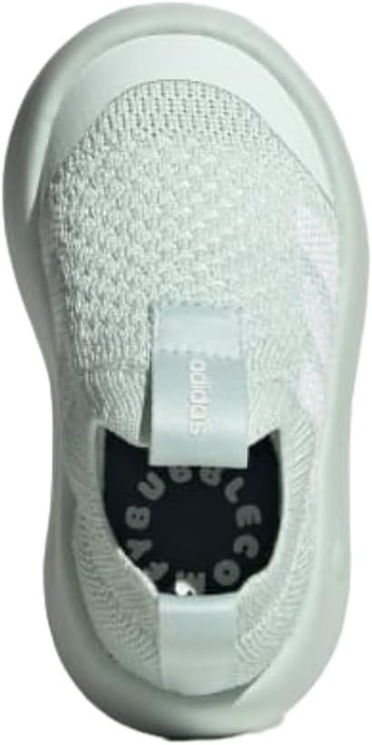 image:imageAdidas UnisexChild Bubblecomfy Sportswear Shoes ToddlerHalo MintWhiteBlack