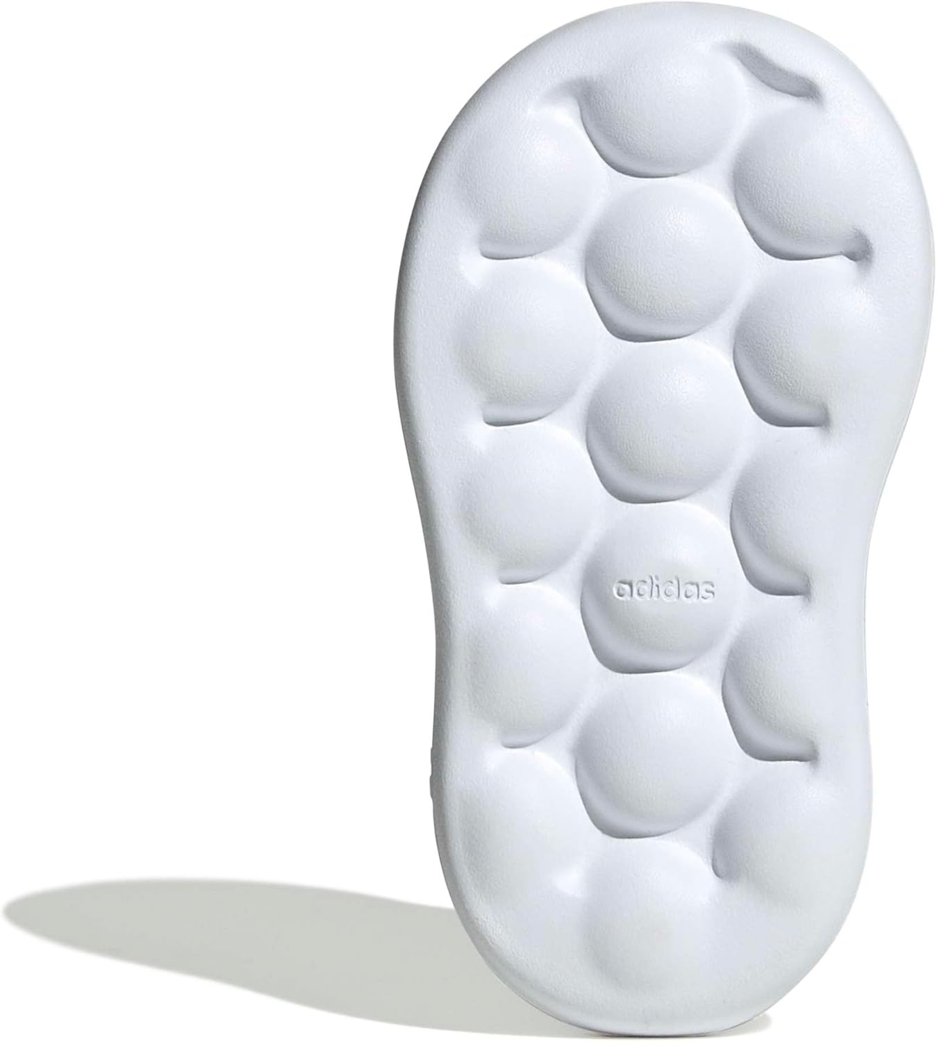 image:imageAdidas UnisexChild Bubblecomfy Sportswear Shoes ToddlerOrange TintBliss LilacPulse Lime