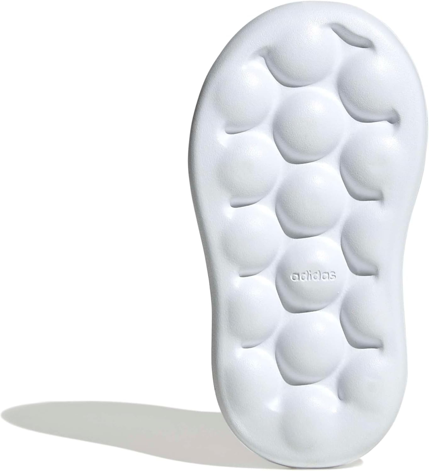 image:imageAdidas UnisexChild Bubblecomfy Sportswear Shoes ToddlerPure OrangeCrystal SkyLucid Ray Blue