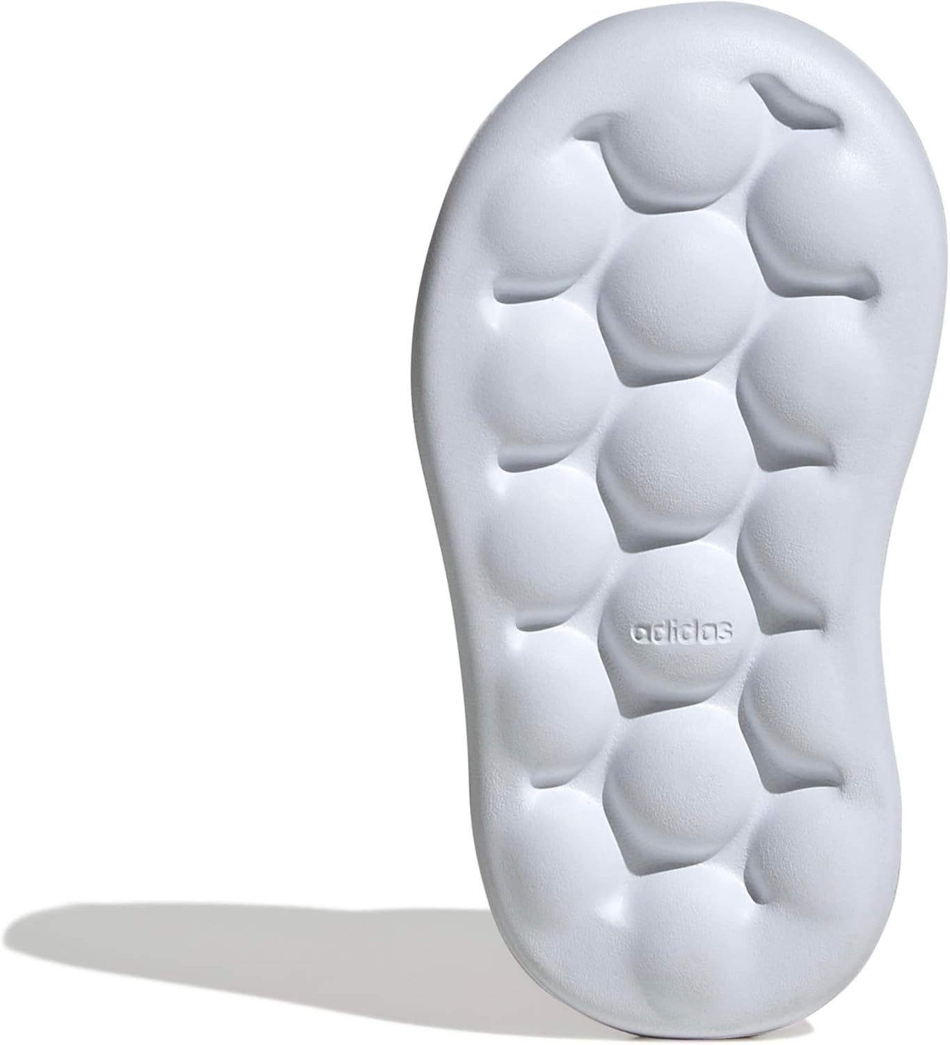 image:imageAdidas UnisexChild Bubblecomfy Sportswear Shoes ToddlerShock PinkWhiteBlack
