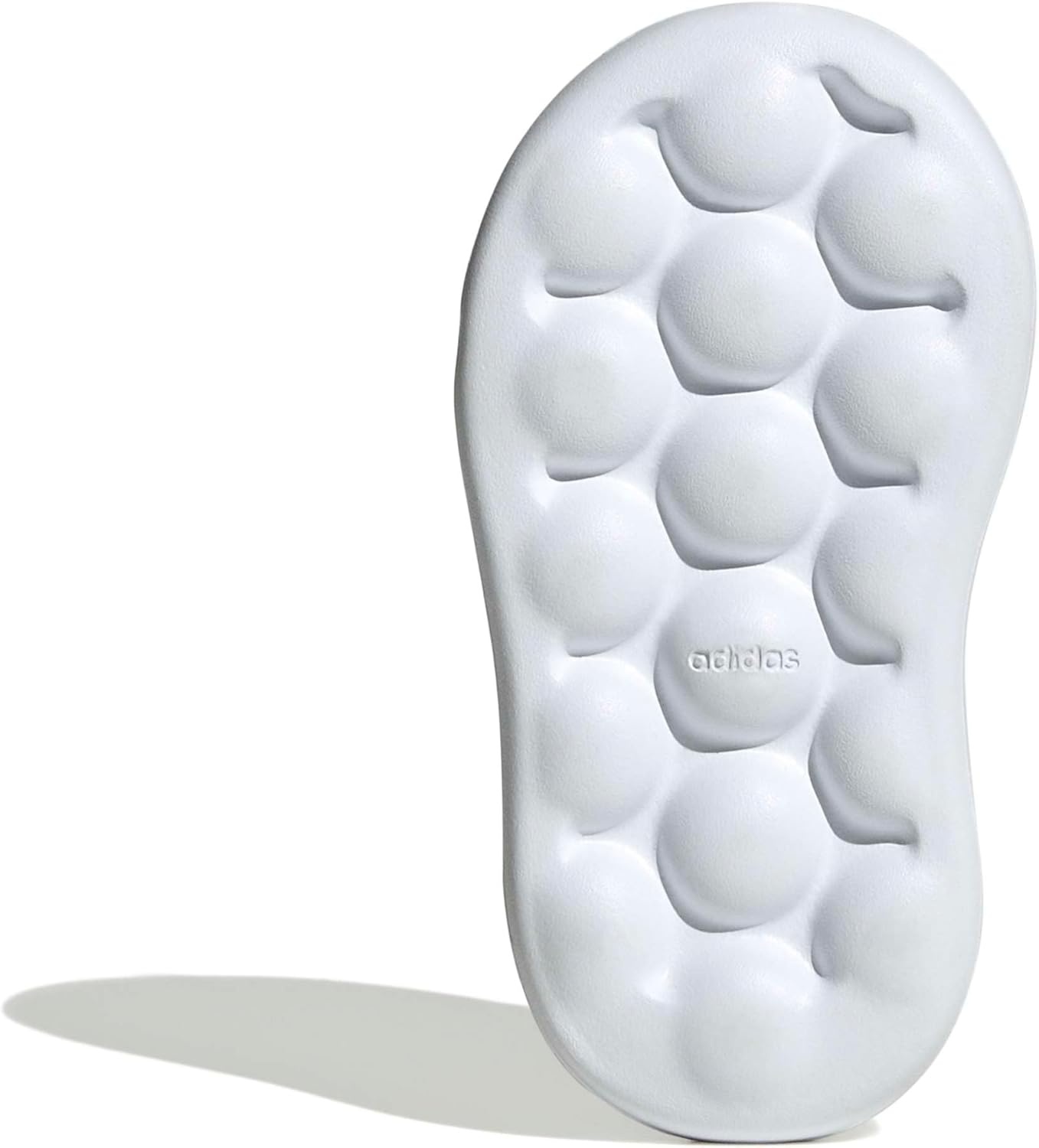 image:imageAdidas UnisexChild Bubblecomfy Sportswear Shoes ToddlerShock YellowYellowWhite