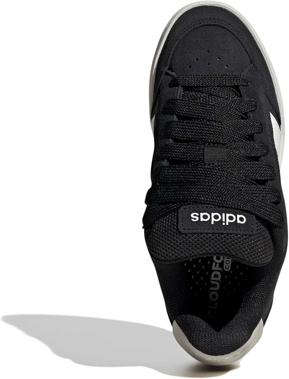 image:imageAdidas Womens Grand Court Alpha 00sBlackOff WhiteWonder Alumina