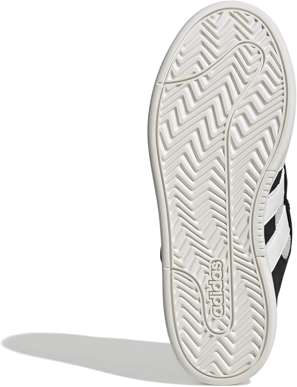 image:imageAdidas Womens Grand Court Alpha 00sBlackOff WhiteWonder Alumina