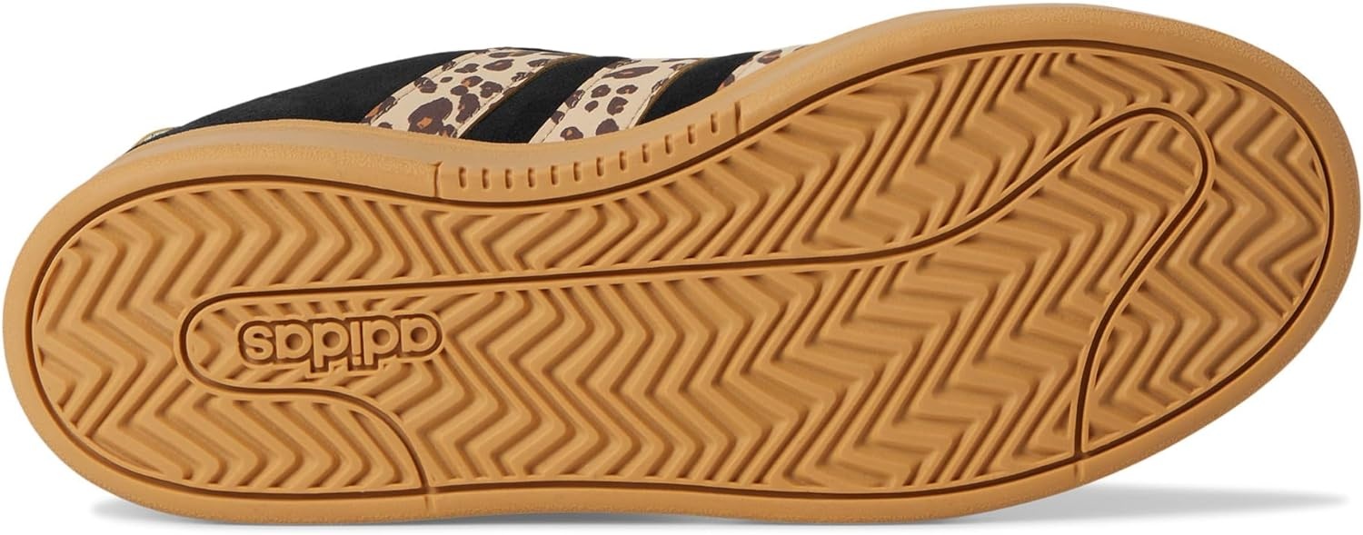 image:imageAdidas Womens Grand Court Alpha 00sBlackShadow BrownMatte Gold