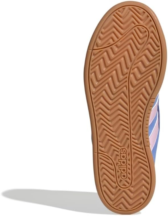 image:imageAdidas Womens Grand Court Alpha 00sBlue FusionClear PinkGum