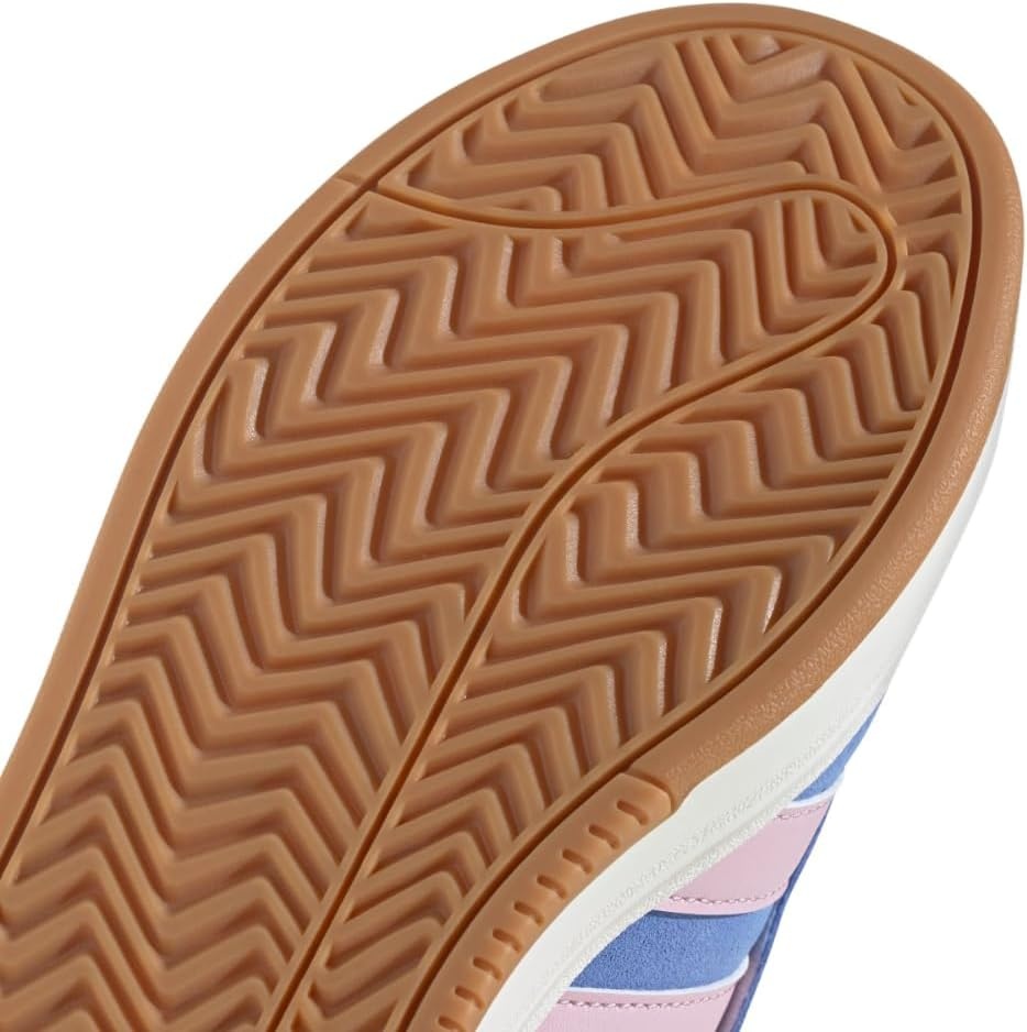 image:imageAdidas Womens Grand Court Alpha 00sBlue FusionClear PinkGum