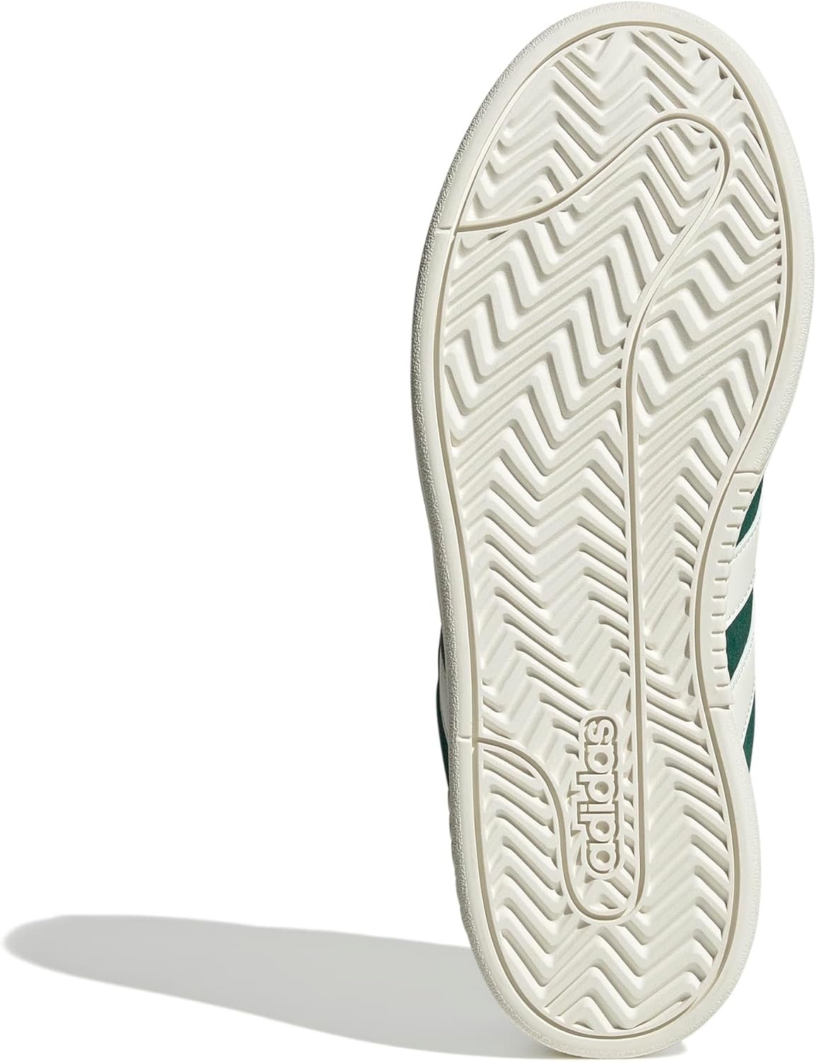 image:imageAdidas Womens Grand Court Alpha 00sCollegiate GreenOff WhiteMagic Beige