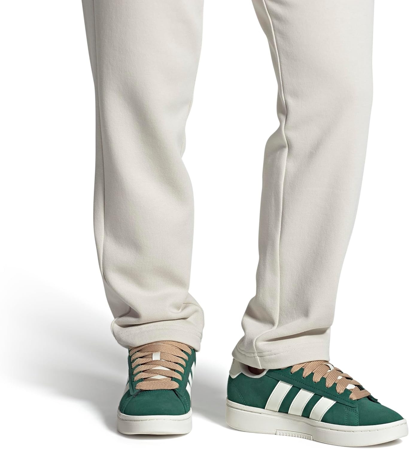 image:imageAdidas Womens Grand Court Alpha 00sCollegiate GreenOff WhiteMagic Beige