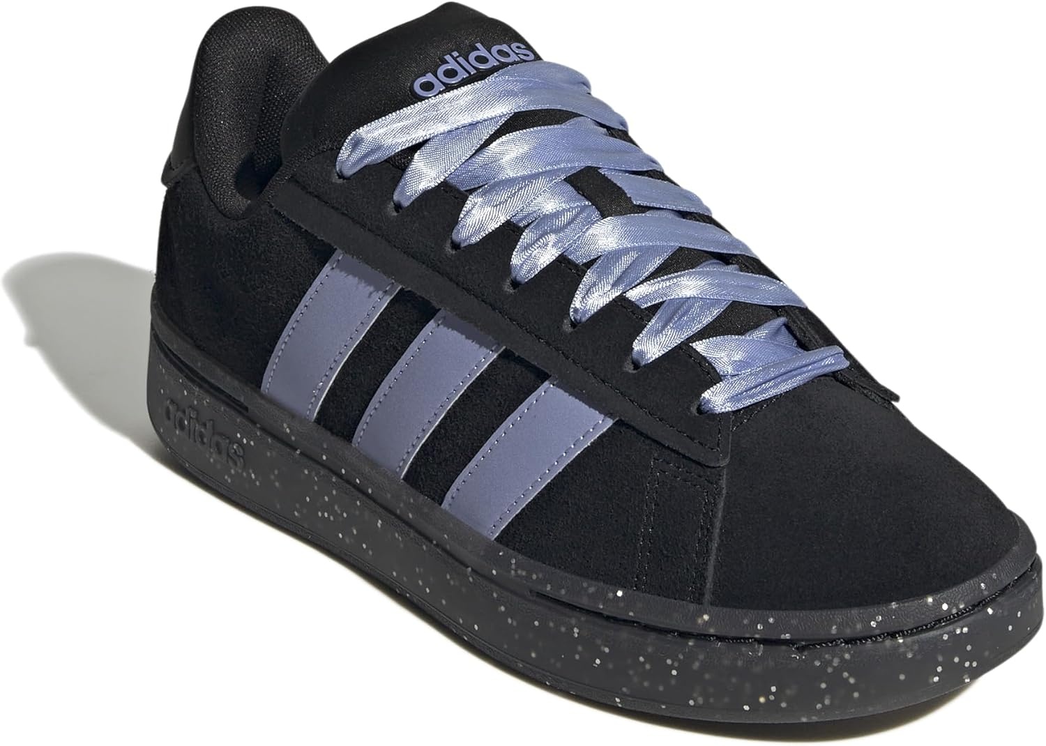 image:imageAdidas Womens Grand Court Alpha 00sCore BlackBlue Spark MetBlue Spark