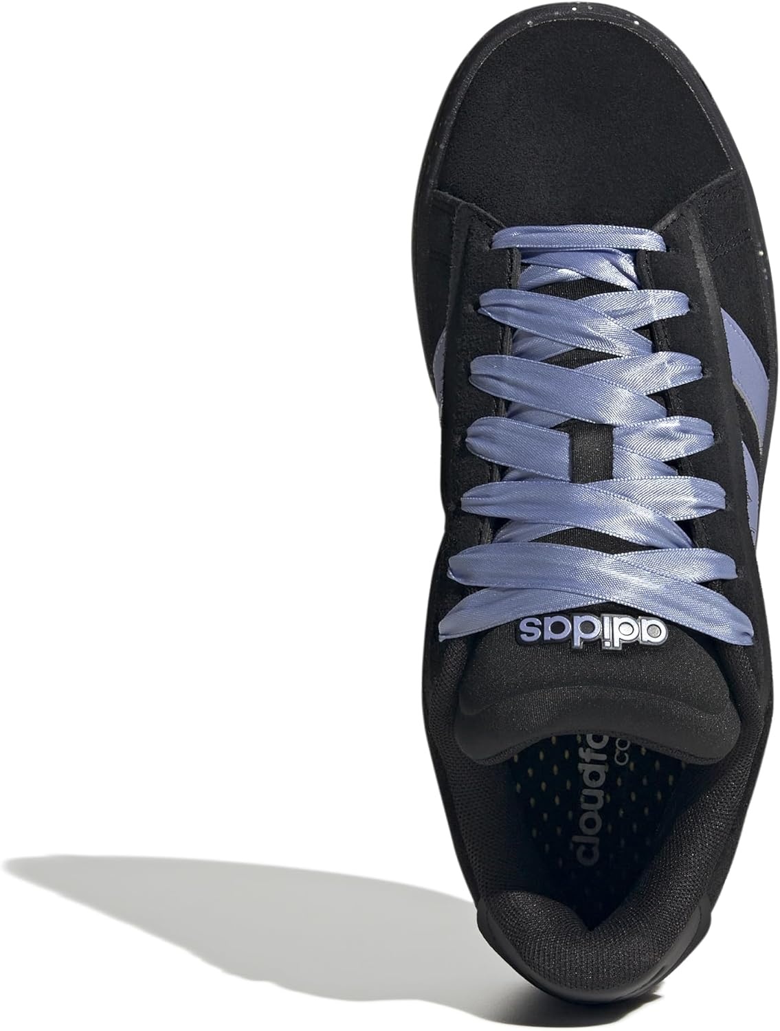 image:imageAdidas Womens Grand Court Alpha 00sCore BlackBlue Spark MetBlue Spark