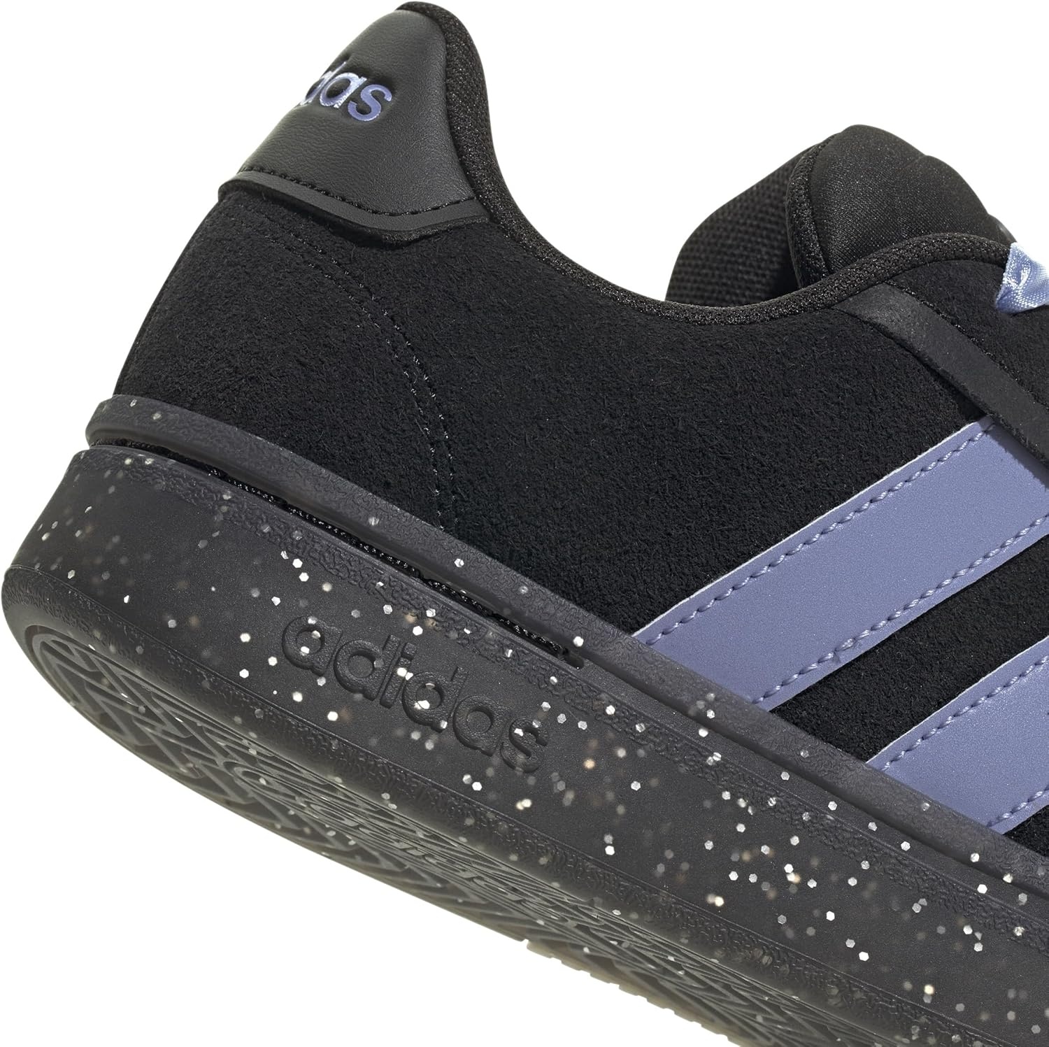 image:imageAdidas Womens Grand Court Alpha 00sCore BlackBlue Spark MetBlue Spark