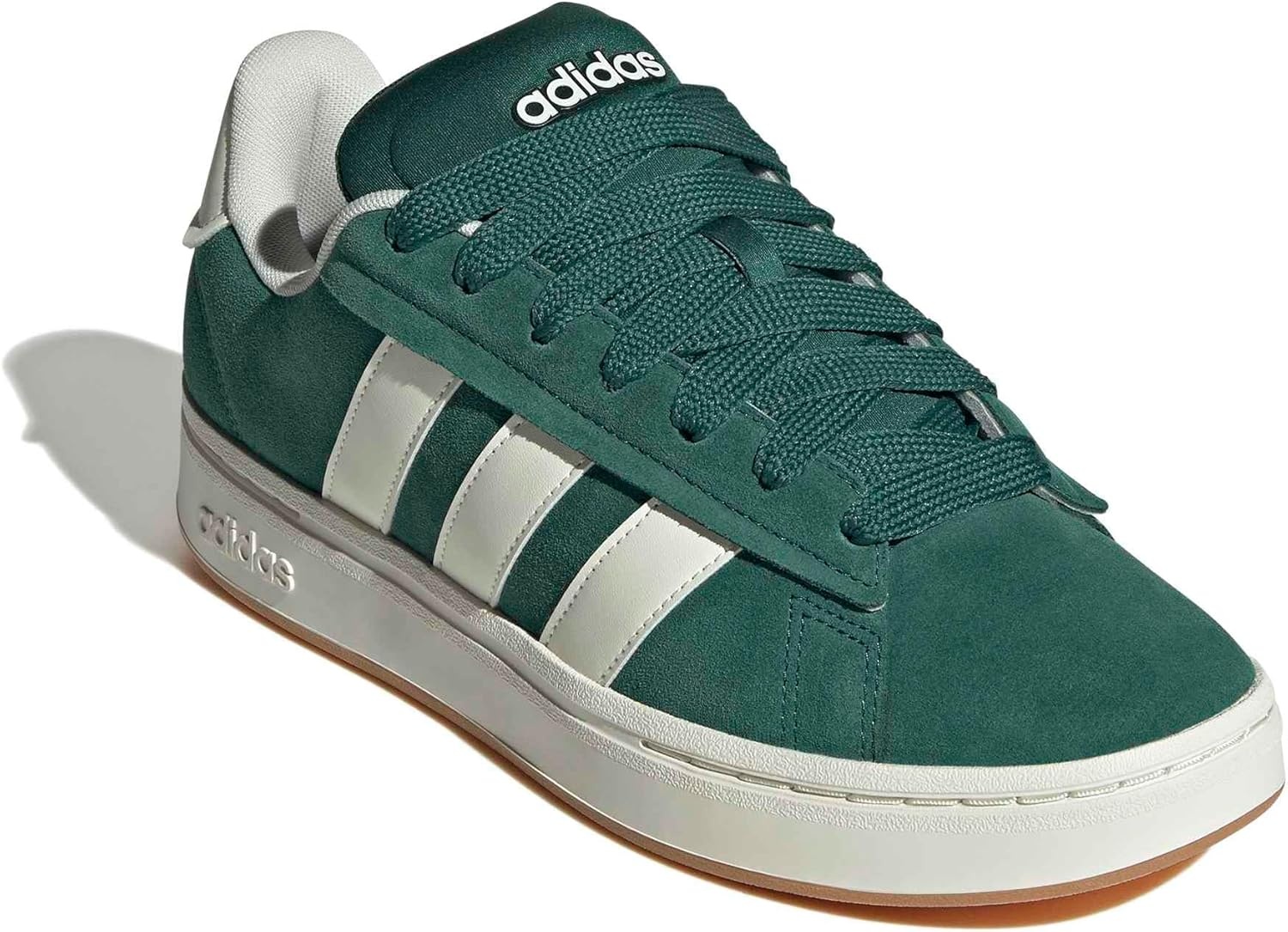 image:imageAdidas Womens Grand Court Alpha 00sGreen