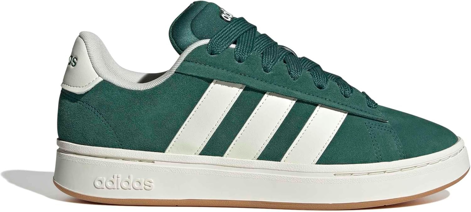 image:imageAdidas Womens Grand Court Alpha 00sGreen