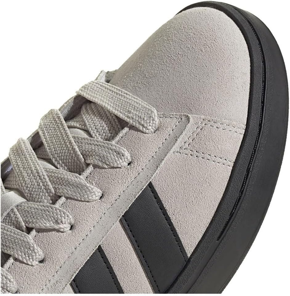 image:imageAdidas Womens Grand Court Alpha 00sGrey