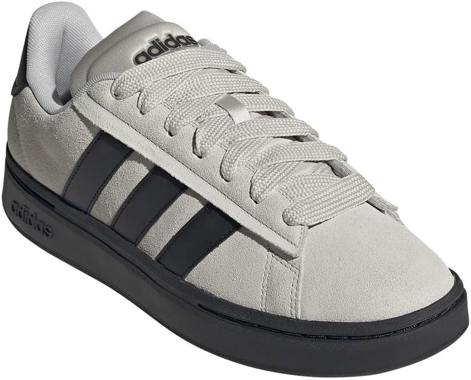 image:imageAdidas Womens Grand Court Alpha 00sGrey