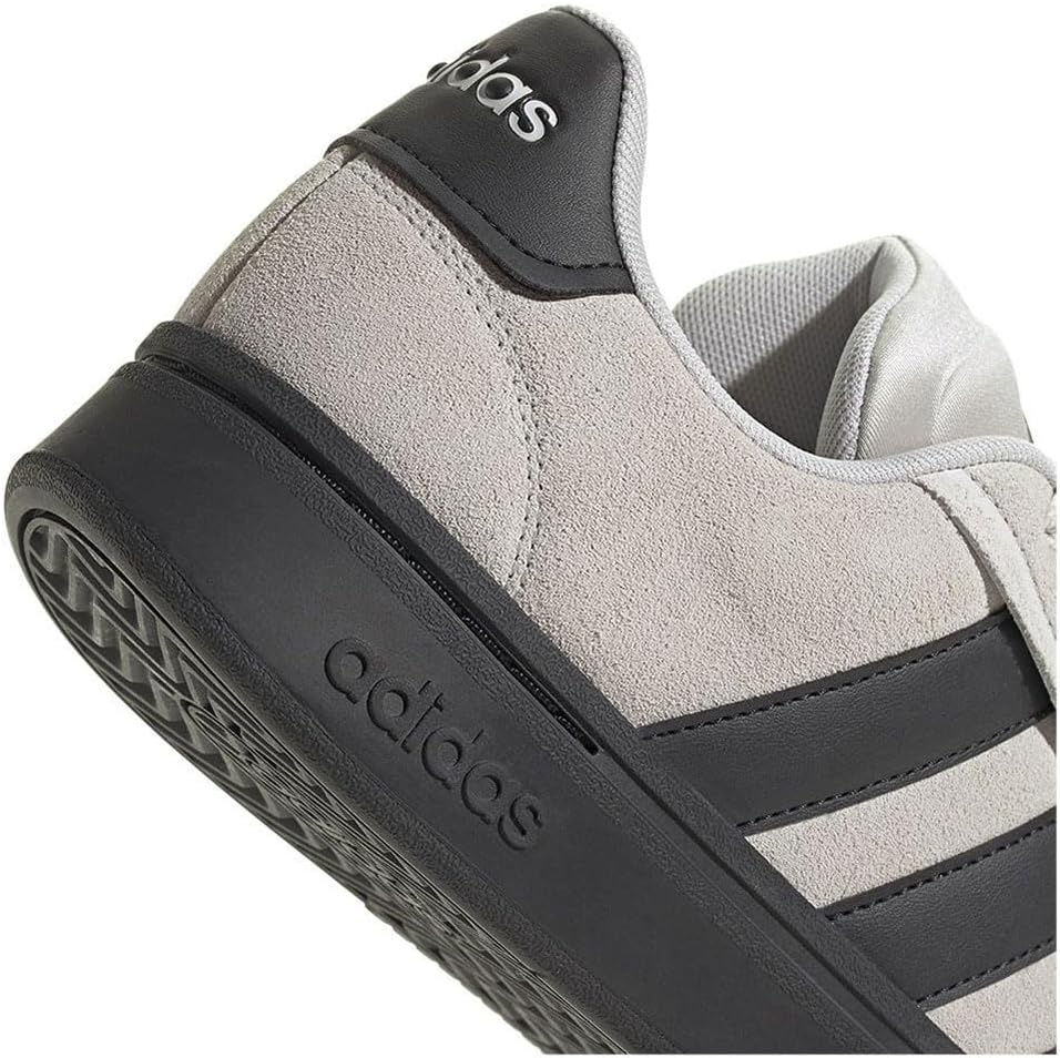 image:imageAdidas Womens Grand Court Alpha 00sGrey