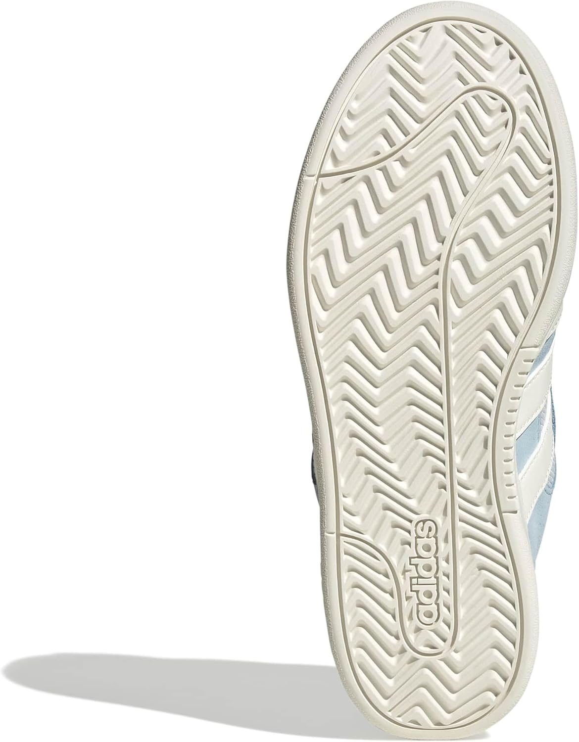 image:imageAdidas Womens Grand Court Alpha 00sIcey BlueOff WhiteOff White