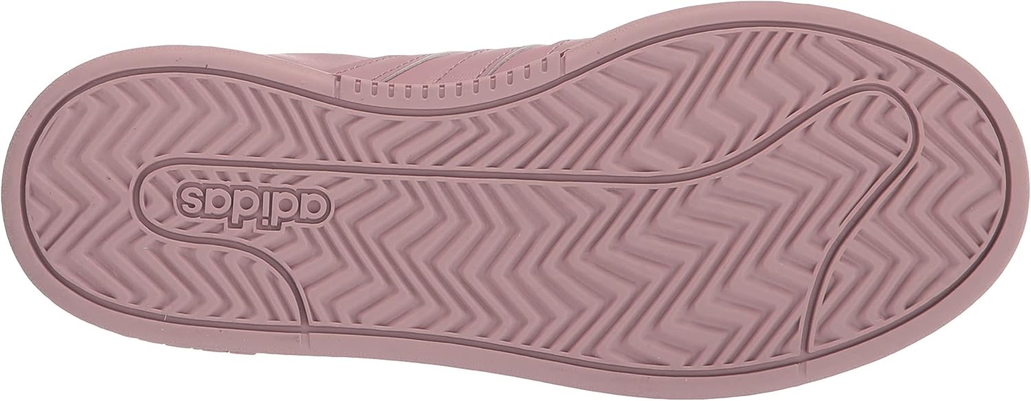 image:imageAdidas Womens Grand Court Alpha 00sMagic MauveMagic MauveSolar Yellow
