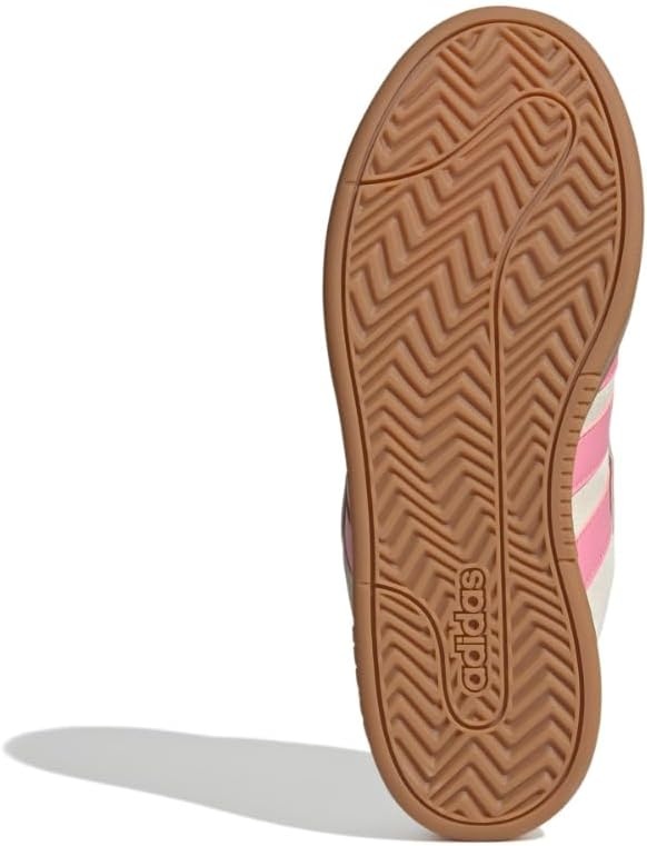 image:imageAdidas Womens Grand Court Alpha 00sOff WhiteBliss PinkGold Metallic
