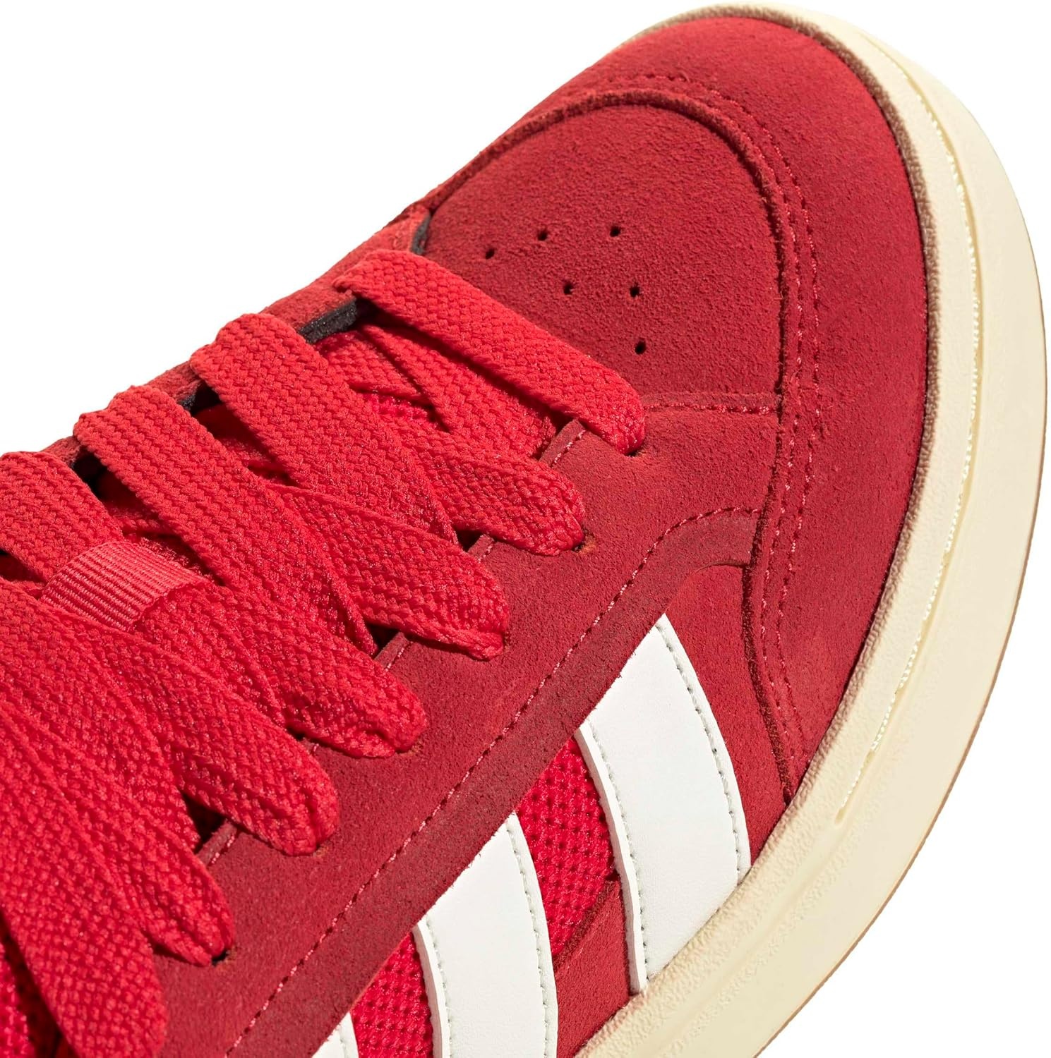image:imageAdidas Womens Grand Court Alpha 00sPure RubyOff WhiteWarm Vanilla