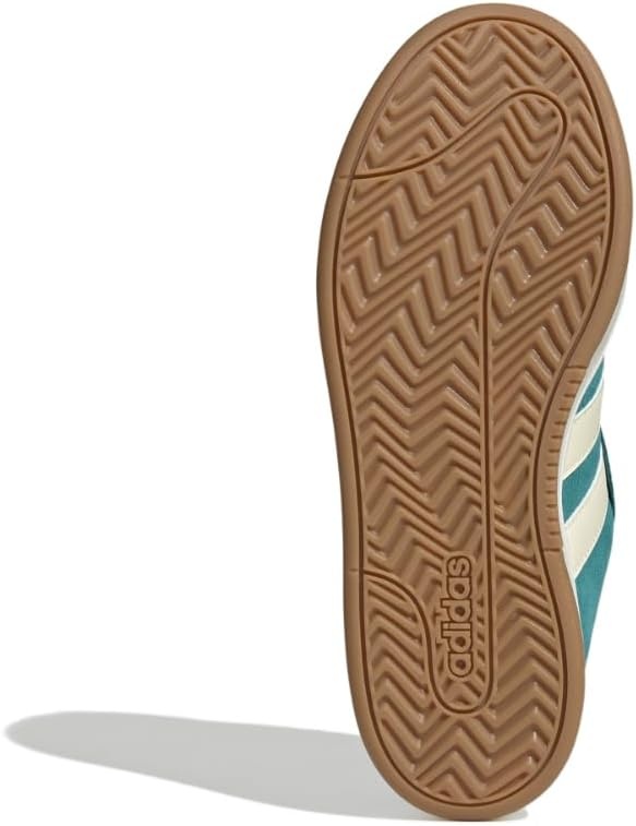 image:imageAdidas Womens Grand Court Alpha 00sPure TealWarm VanillaGum