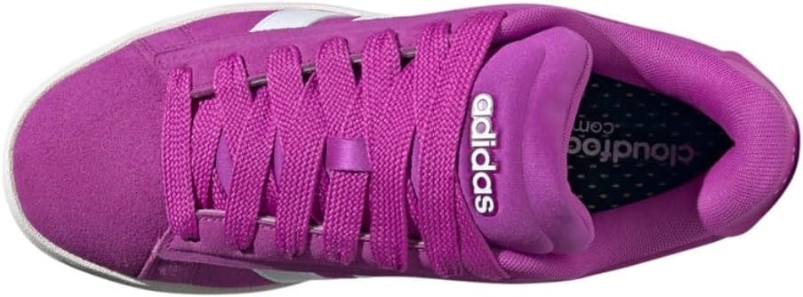 image:imageAdidas Womens Grand Court Alpha 00sPurple BurstWhitePurple Burst