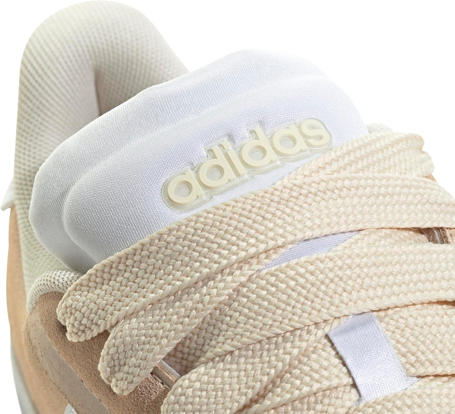 image:imageAdidas Womens Grand Court Alpha 00sWonder WhiteWhiteWonder White