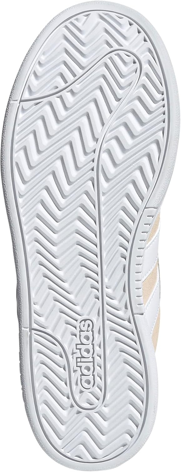 image:imageAdidas Womens Grand Court Alpha 00sWonder WhiteWhiteWonder White
