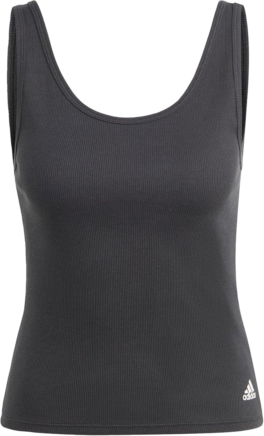 image:imageAdidas Womens Tank TopBlack