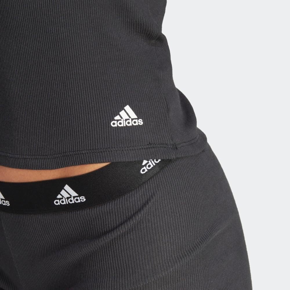 image:imageAdidas Womens Tank TopBlack