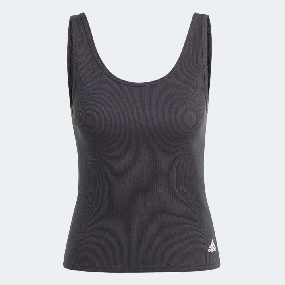 image:imageAdidas Womens Tank TopBlack