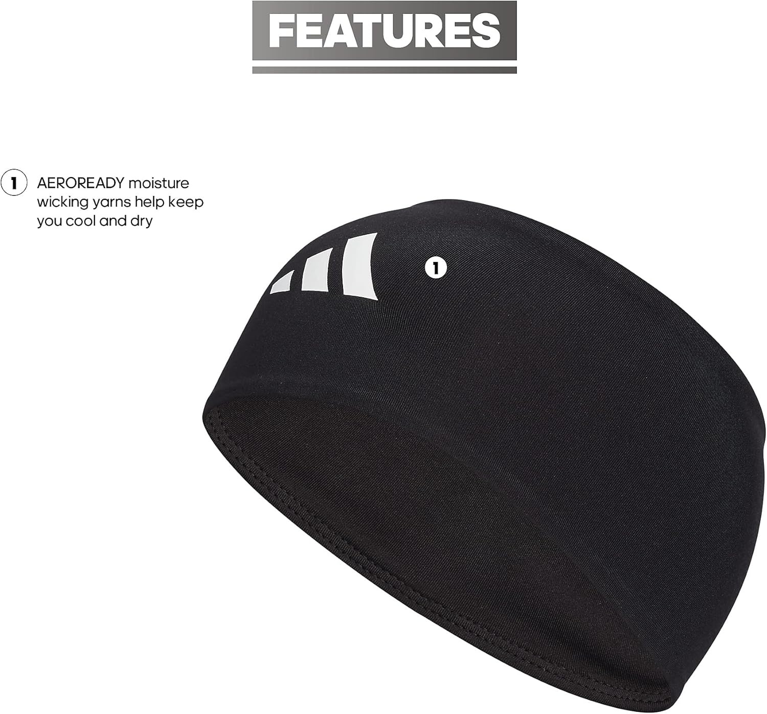 image:imageFootball Skull Wrap Headband