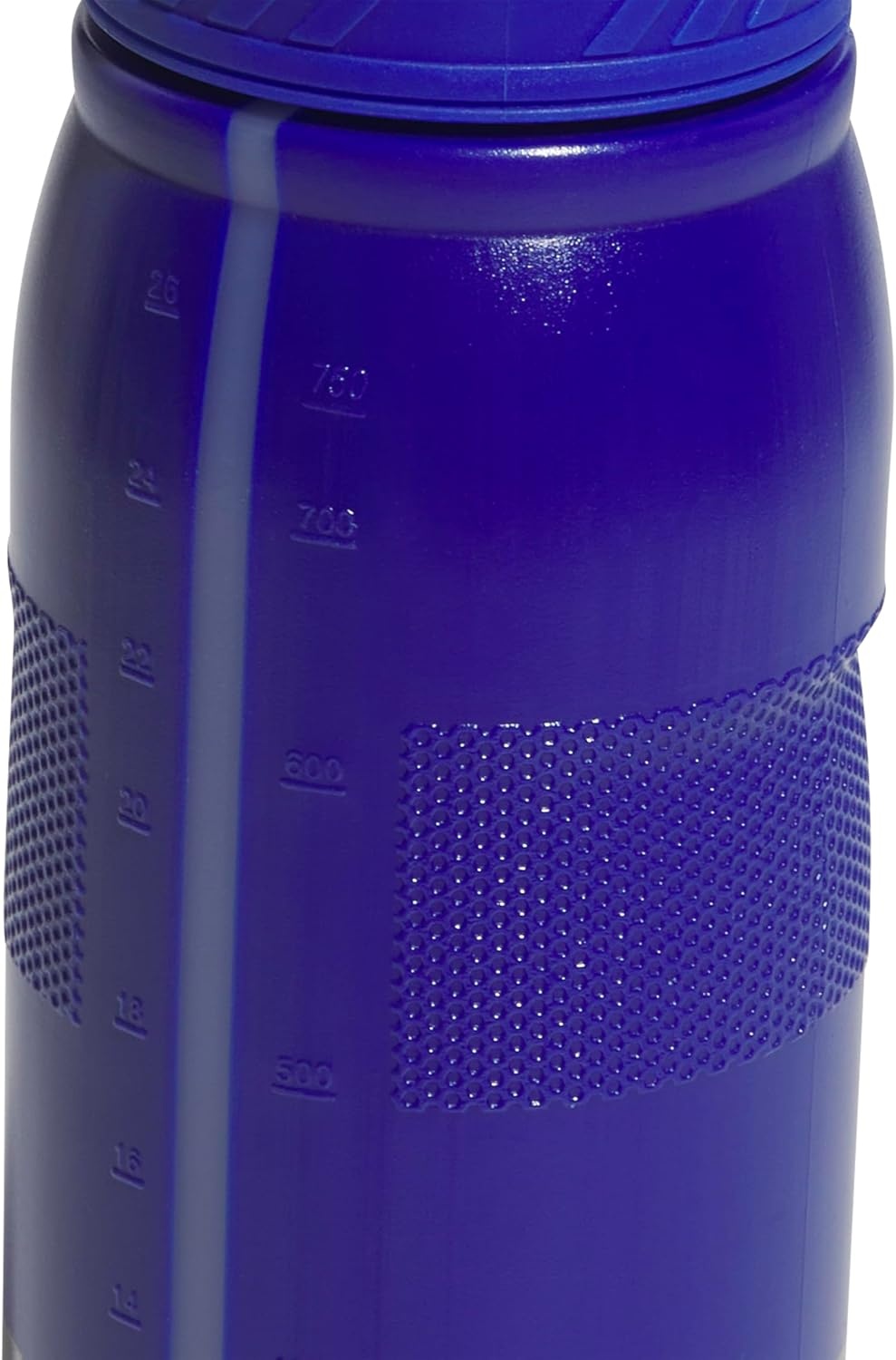 image:imageadidas 750 ML 28 oz Stadium Refillable Plastic Sport Water BottleBold BlueGreyBold Blue