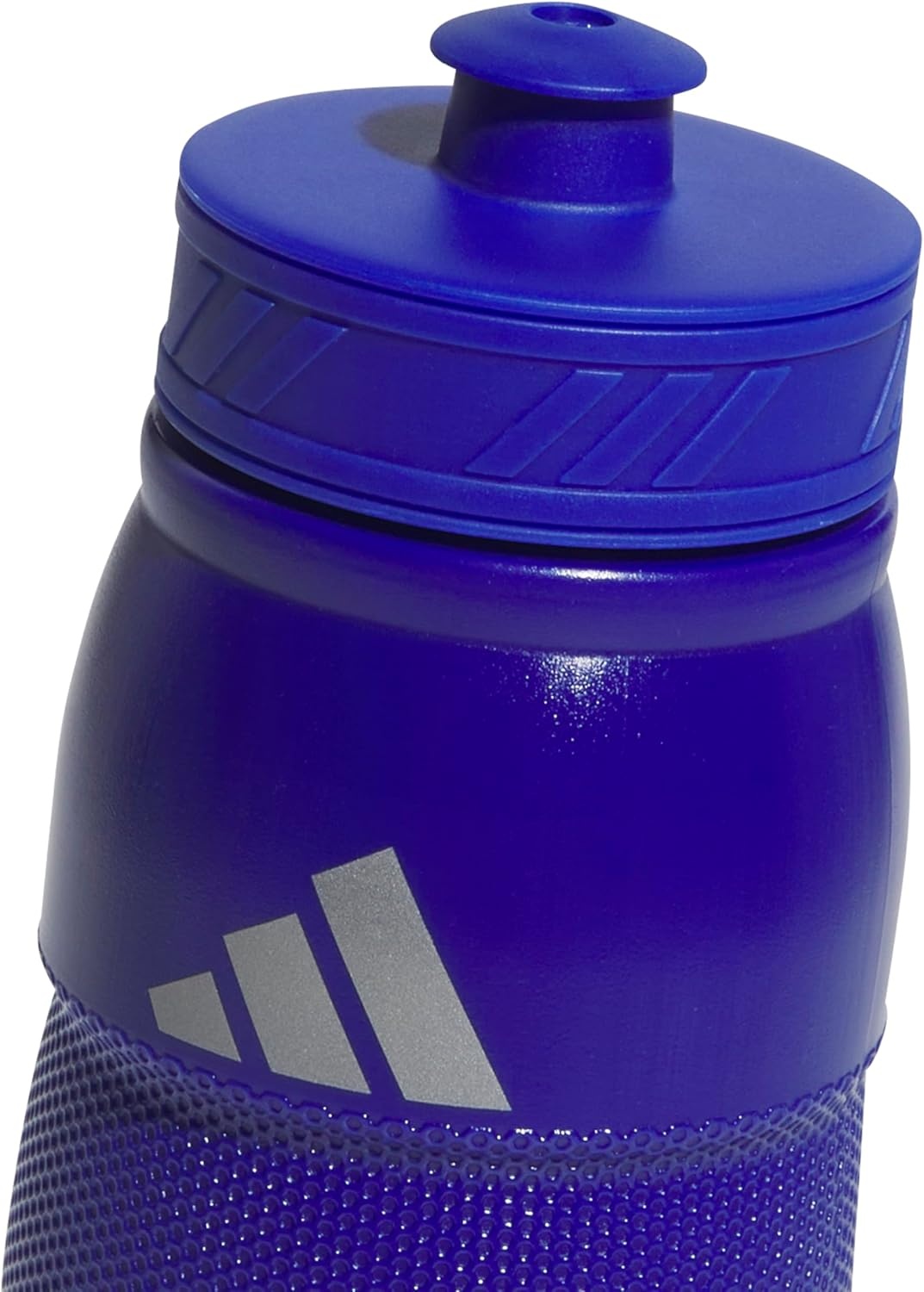 image:imageadidas 750 ML 28 oz Stadium Refillable Plastic Sport Water BottleBold BlueGreyBold Blue