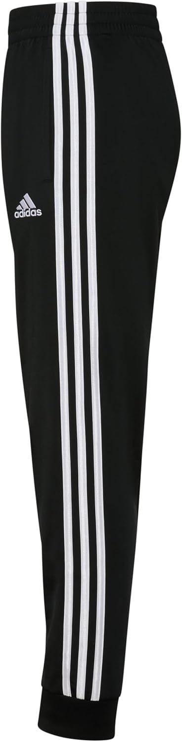 image:imageadidas Boys Iconic Tricot Jogger PantsIconic Adi Black